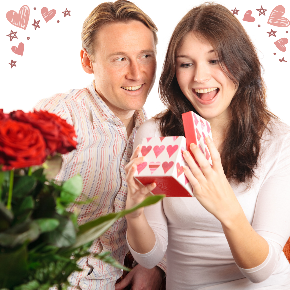 Gifts for Couples