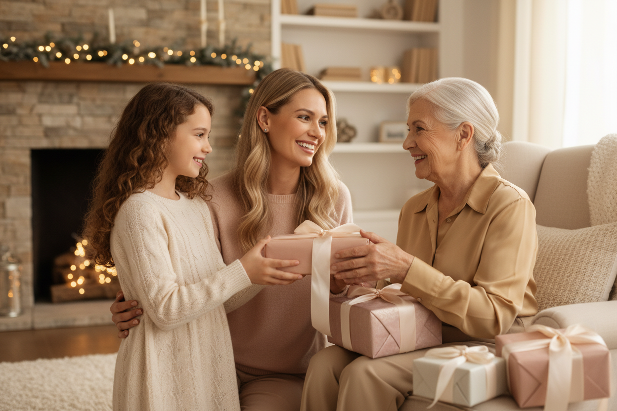 Gifts for Her